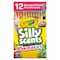 Crayola Silly Scents Smash Ups Colored Pencils, 12 Colors, 6PK 68-2118 - alternate 2